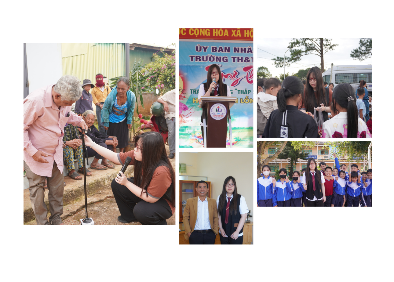 Buu Nghi - Data enthusiast, storyteller, and collector of tiny cars